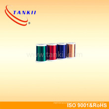 Enameled Nichrome Wire SWG 28 180Degree For resistor